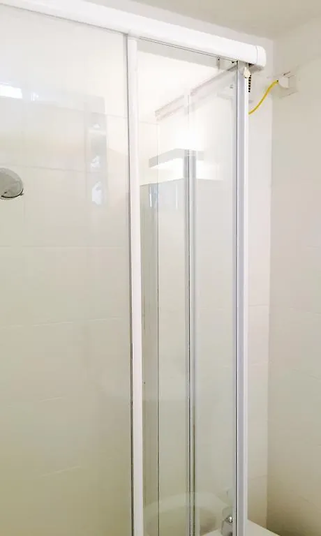 Apartment Accademia Hotel Milan Italy