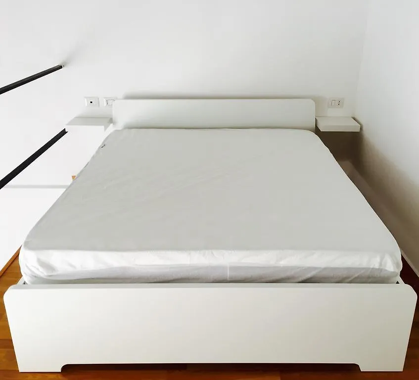 Accademia Hotel Milan Apartment