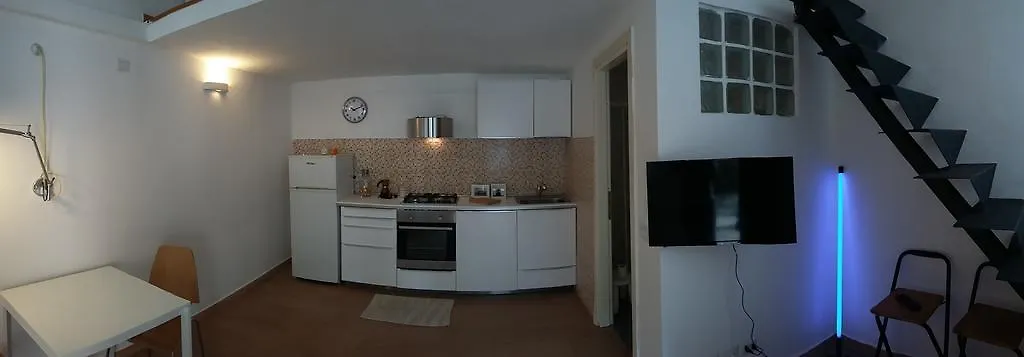 Accademia Hotel Milan Apartment
