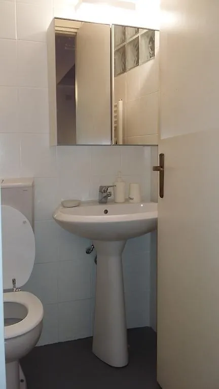 Apartment Accademia Hotel Milan