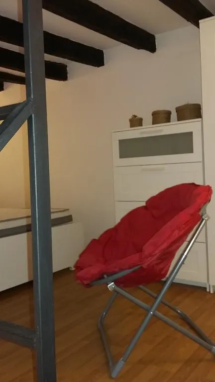 Accademia Hotel Milan