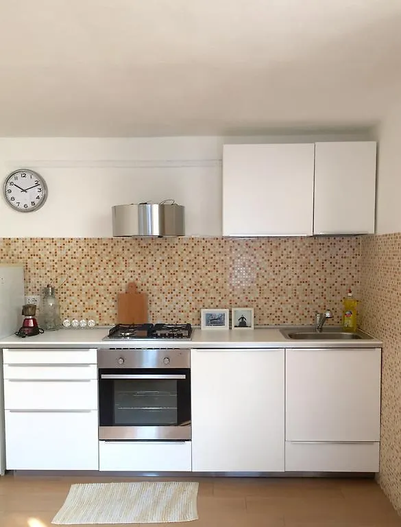 Apartment Accademia Hotel Milan